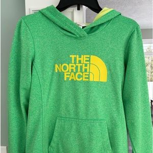 The North Face Quick Dry Hoodie
